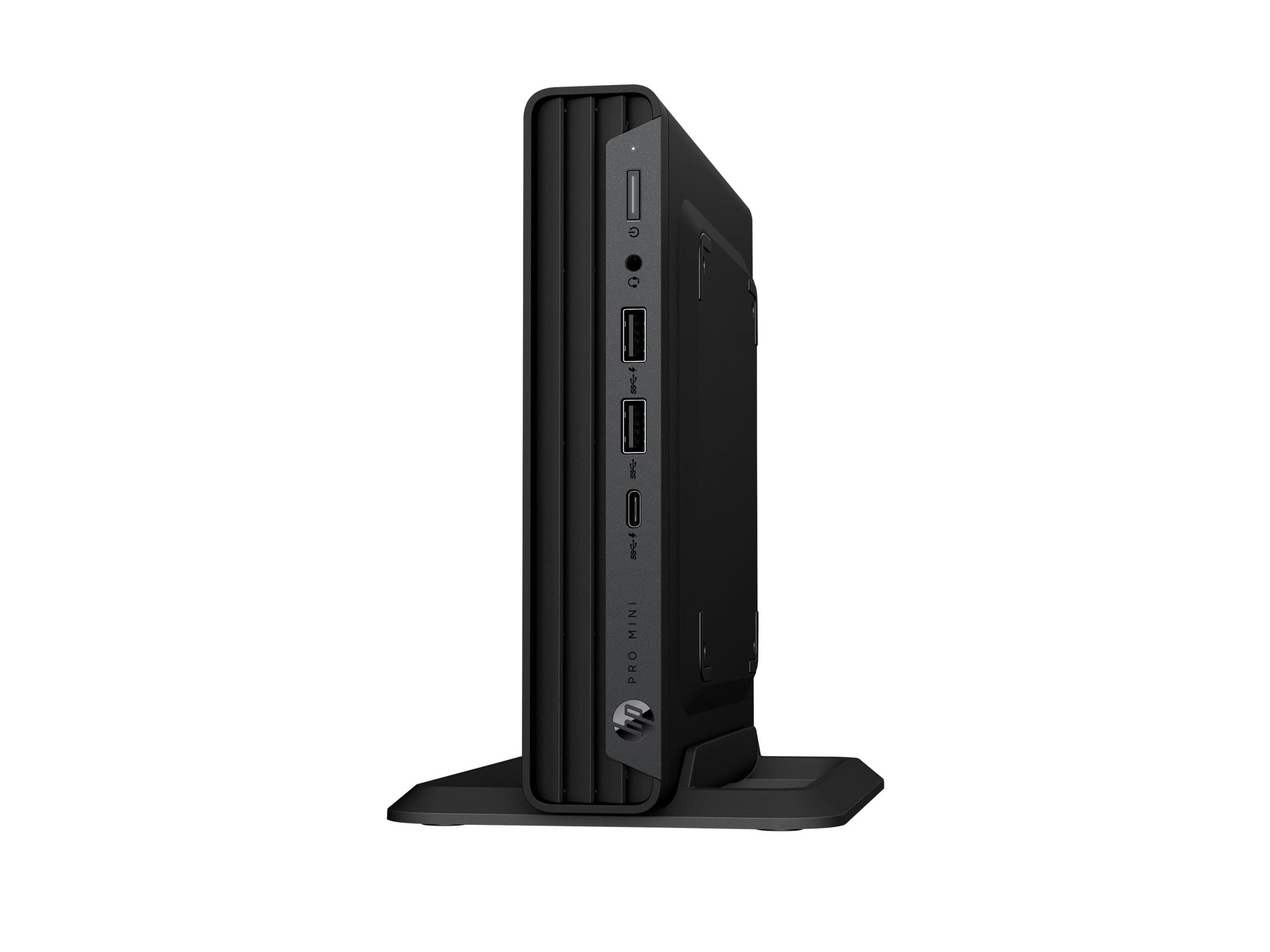 HP Pro 400 G9 Mini Intel i5-14500T 16GB 512GB