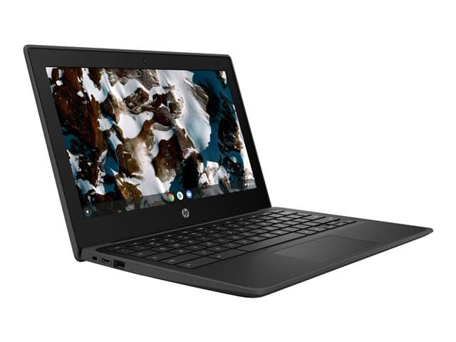 HP Chromebook 11 G9 Education Edition 11.6 Inch Intel Celeron N4500 4GB RAM 32GB eMMC - Image 5