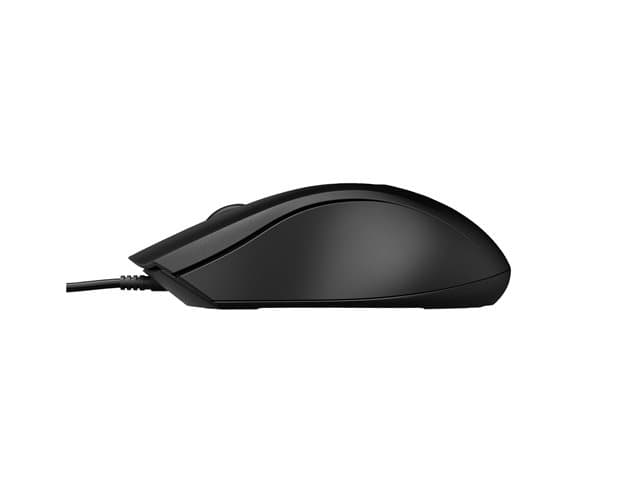 HP 105 Mouse Black - Image 3