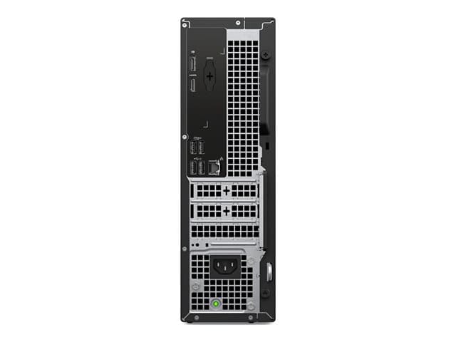 Dell Pro Slim Essential QVS1260 - slim desktop Core i5 i5-14400 2.5 GHz - 8 GB - SSD 512 GB - Image 4
