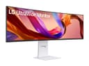 LG 49U950A-W 49" LED Monitor thumbnail 7