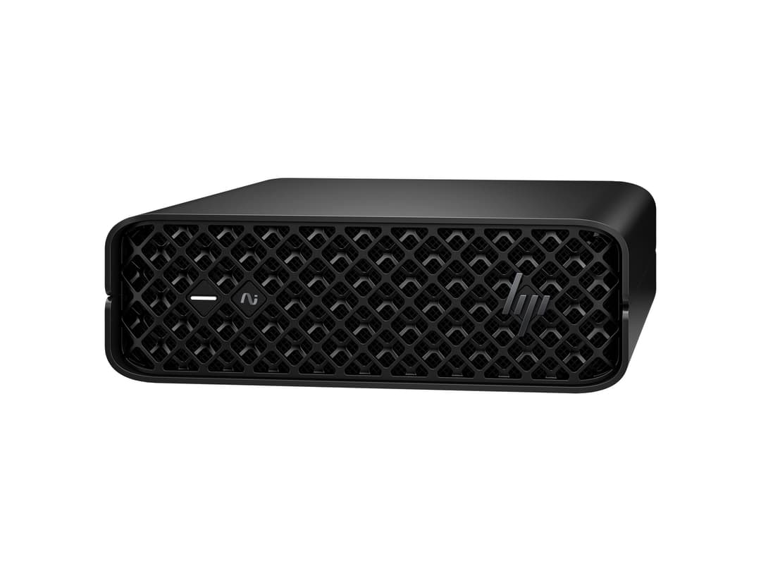 HP Workstation Z2 G1i - mini - AI PC, AI Workstation - Core Ultra 9 285 2.5 GHz - 32 GB - SSD 1 TB - UK - Image 1