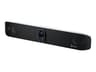 HP Poly Studio X72 - power adapter included