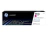 HP 203X Original Magenta Toner Cartridge