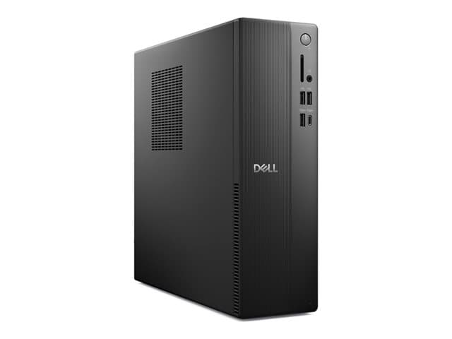 Dell Pro Slim Essential QVS1260 - slim desktop Core i5 i5-14400 2.5 GHz - 8 GB - SSD 512 GB - Image 5