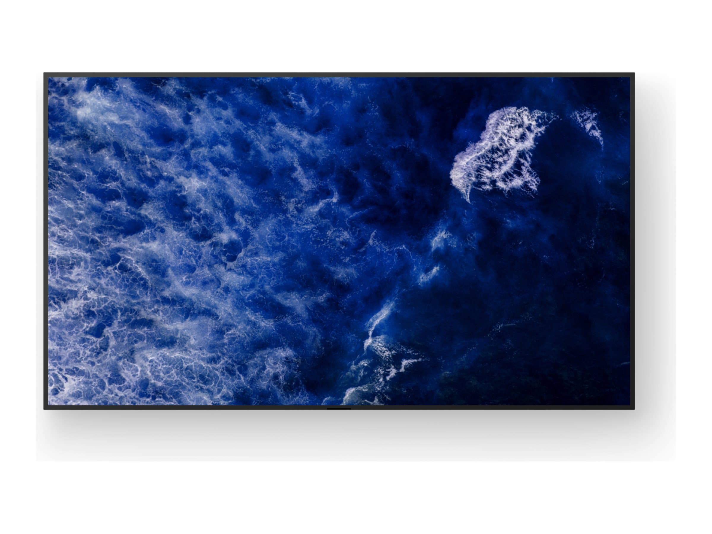 Sony Bravia Professional Displays FW-98BZ53L BZ53L Series - 98" LED-backlit LCD display - 4K - for digital signage
