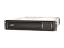 APC Smart-UPS 2200VA LCD RM - UPS - 1980 Watt - 2200 VA - with APC UPS Network Management Card thumbnail 1