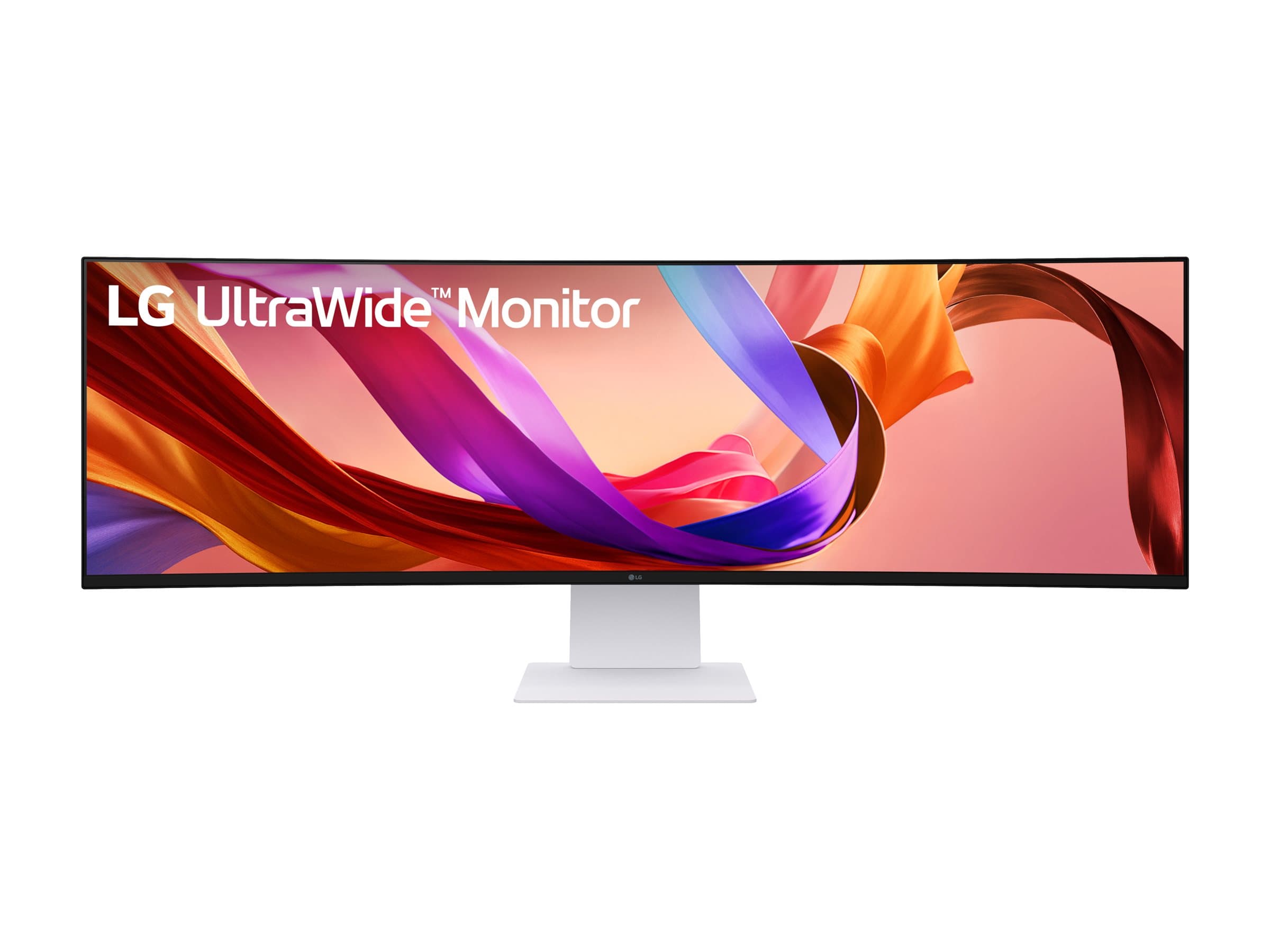 LG 49U950A-W 49" LED Monitor