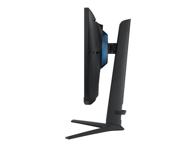 Samsung Odyssey G4 25" Full HD Black - Image 4
