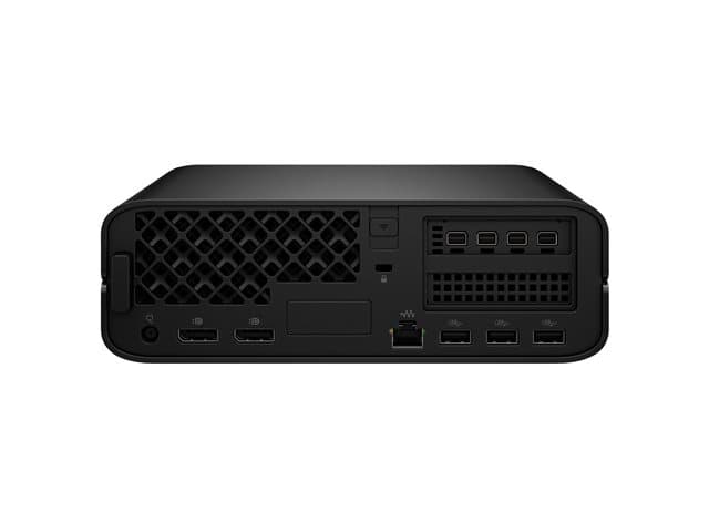 HP Workstation Z2 G1i - mini - AI PC, AI Workstation - Core Ultra 9 285 2.5 GHz - 32 GB - SSD 1 TB - UK - Image 4