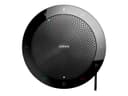 Jabra Speak 510 MS Bluetooth Speakerphone - Black thumbnail 4