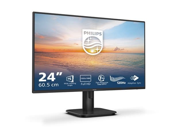 Philips 24E1N1100A 24" Monitor Full HD - Image 6