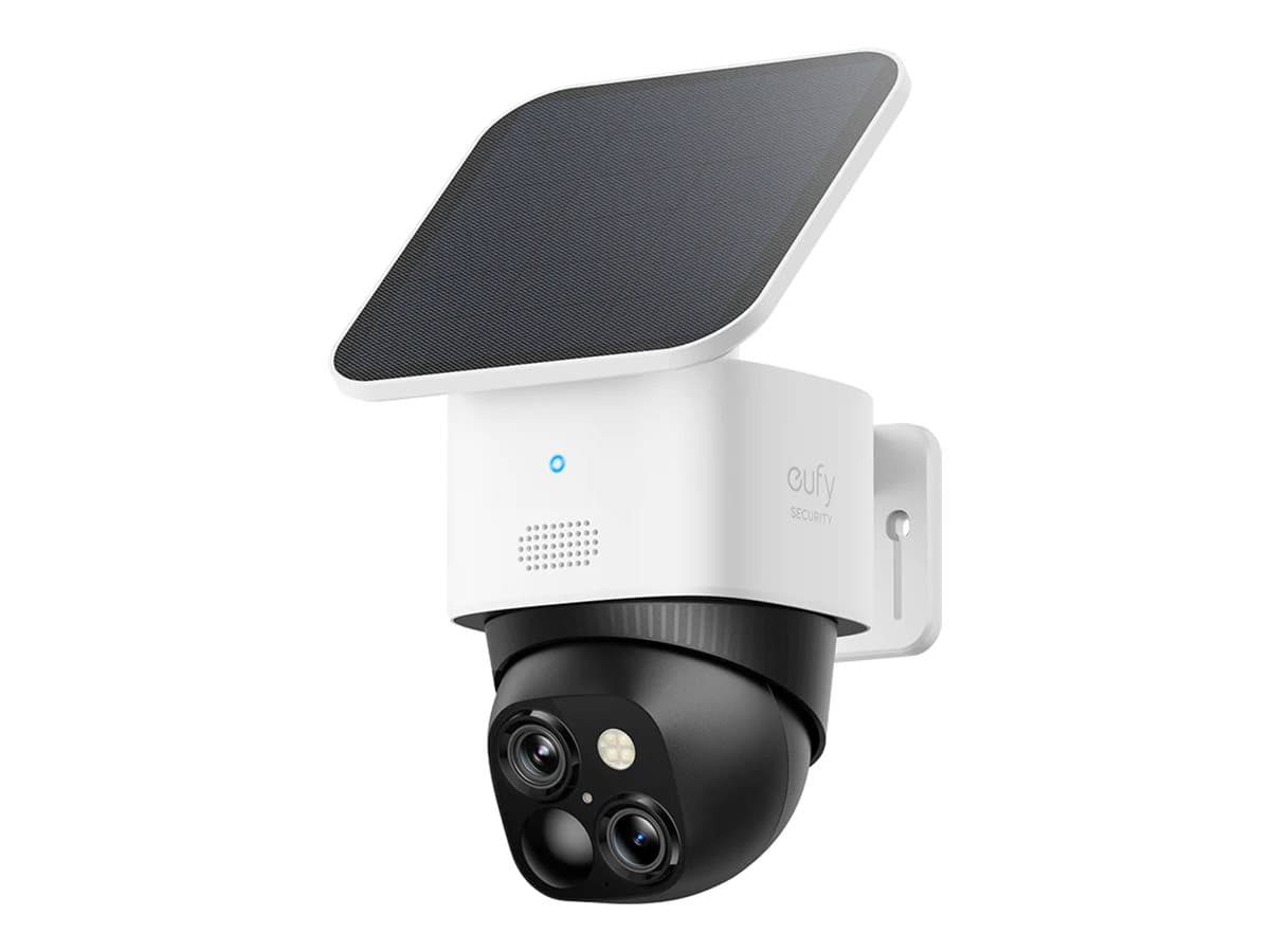 Eufy SoloCam S340 White