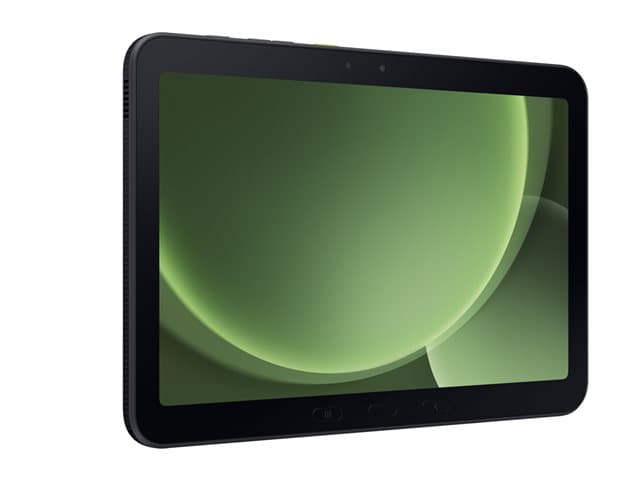 Samsung Galaxy Tab Active5 Pro 8GB 256GB Green - Image 7