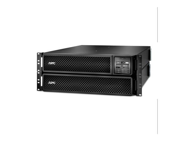 APC Smart-UPS SRT 2200VA RM - UPS - 1980 Watt - 2200 VA - Lead Acid - Image 1