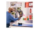 HP 128A CE323A Original HP LaserJet Toner Cartridge - Magenta thumbnail 2