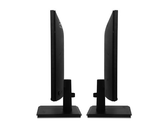 Acer 27" Vero V277 Full HD Black - Image 8