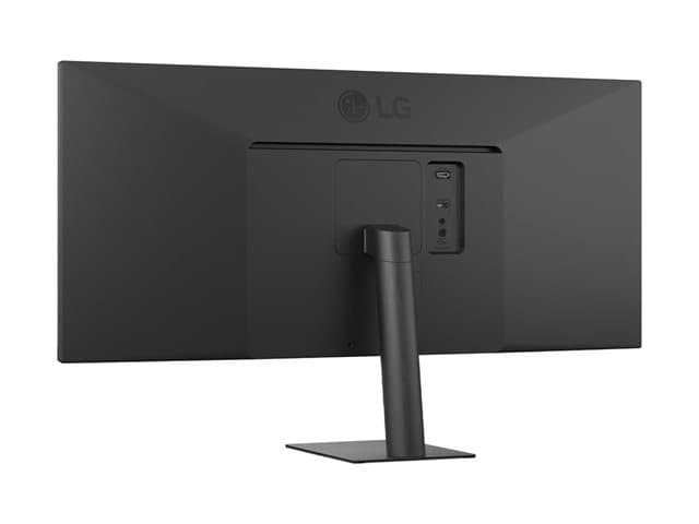 LG UltraWide 34U511A-B 34" Monitor Black - Image 5