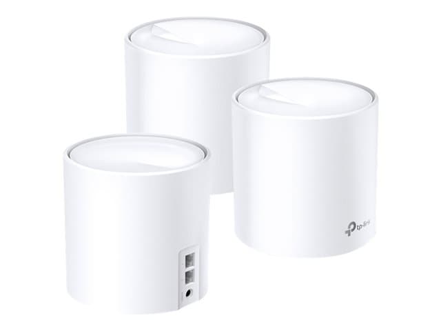 TP-Link Deco X20 WiFi System 3-Pack - Image 3