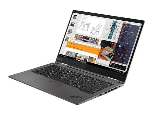 Lenovo ThinkPad X1 Yoga Gen 4 14" i5-8265U 16GB 256GB - Image 3