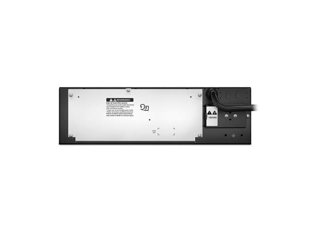 APC Smart-UPS SRT 192V 5kVA and 6kVA RM Battery Pack - battery enclosure - Lead Acid - Image 4