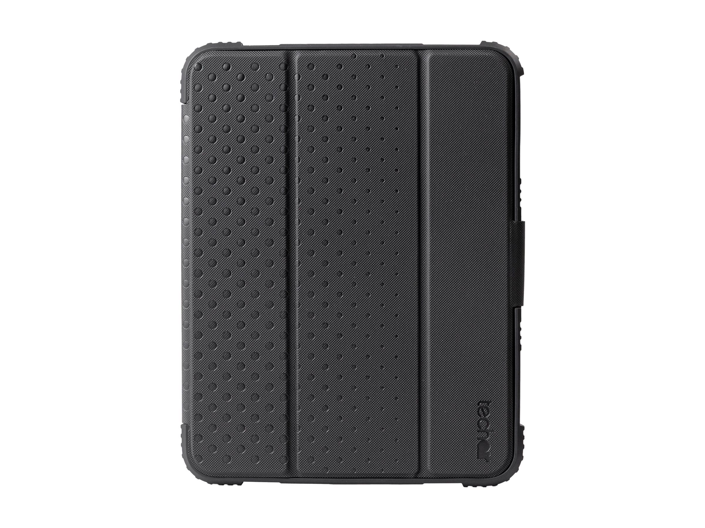 Techair Endeva Tablet Flip Cover Black