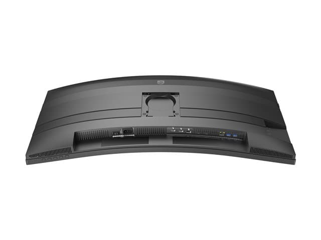 Philips 34B2U5600C 34" Curved Monitor Charcoal - Image 8
