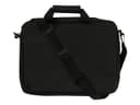 TECHAIR Notebook Carrying Shoulder Bag Black thumbnail 2