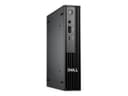 Dell Pro Micro QCM1250 Intel Core Ultra 5 235T 16GB 512GB thumbnail 5