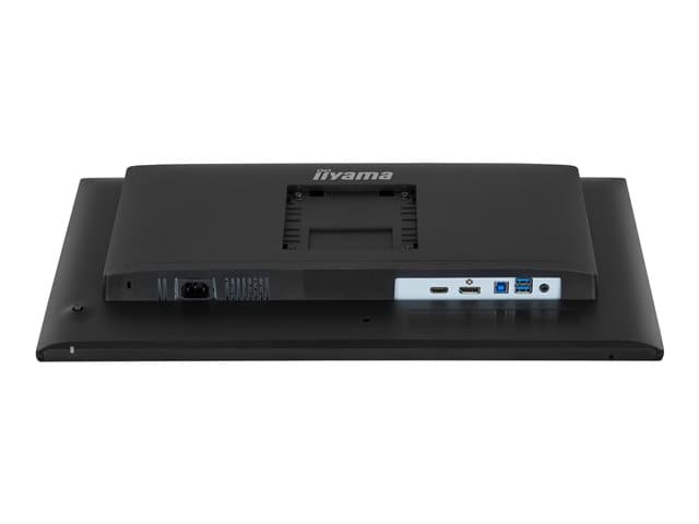 iiyama ProLite XB2492HSU-B1 24" Full HD Black - Image 7