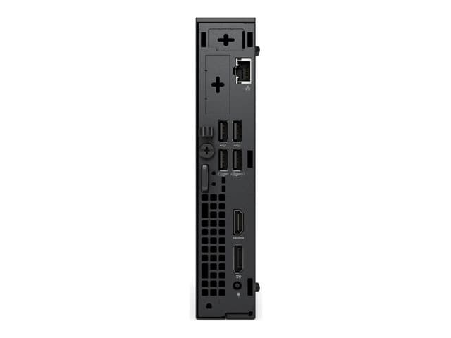 Dell Pro Micro QCM1250 Intel Core Ultra 5 235T 16GB 512GB - Image 4