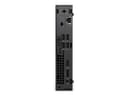 Dell Pro Micro QCM1250 Intel Core Ultra 5 235T 16GB 512GB thumbnail 4