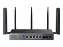 TP-Link Omada DR3650v-4G V1 Gateway thumbnail 2