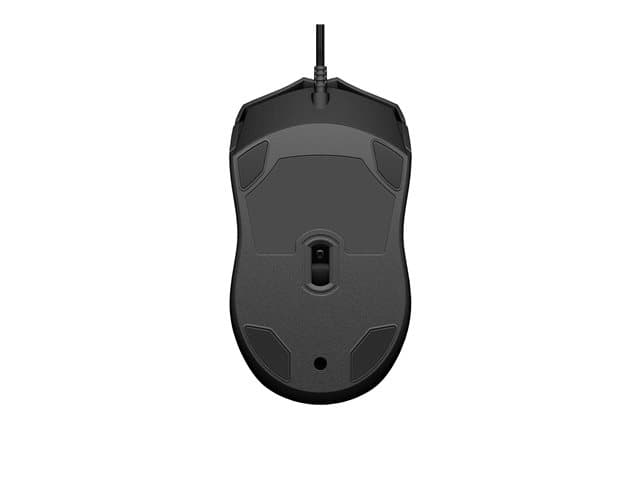 HP 105 Mouse Black - Image 4