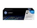 HP 125A CB540A Original HP LaserJet Toner Cartridge - Black thumbnail 2