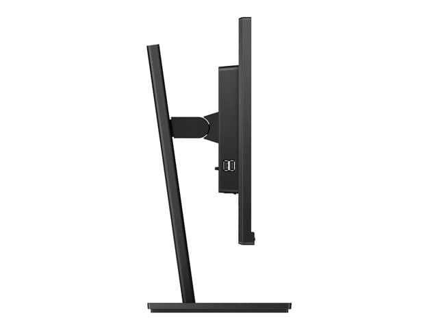 Philips 243B1 24" Monitor 1080p Black - Image 4