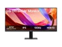 LG UltraWide 29U511A-B - LED monitor - 29" - HDR thumbnail 1