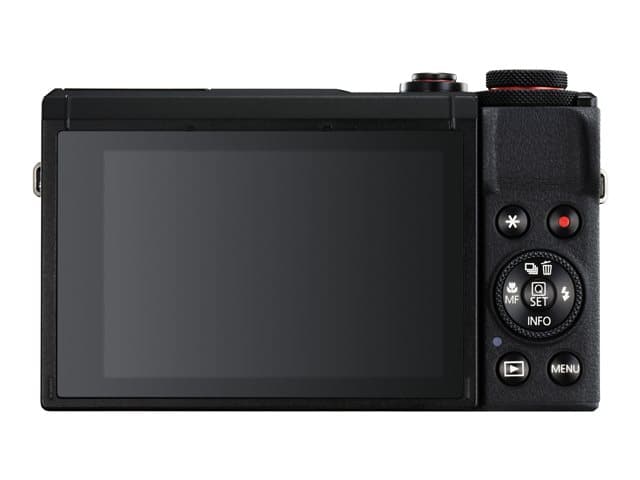 Canon PowerShot G7 X Mark III Digital Camera - Image 4