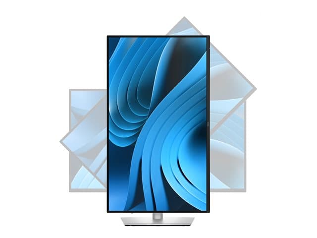 Dell P2725QE 27" 4K Monitor - Image 2