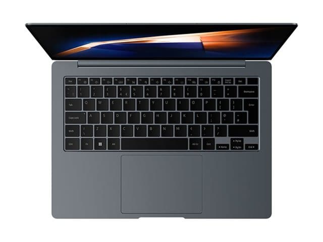 Samsung Galaxy Book4 Pro Touchscreen Intel Core Ultra 5-125H 16GB 512GB Moonstone Grey - Image 5