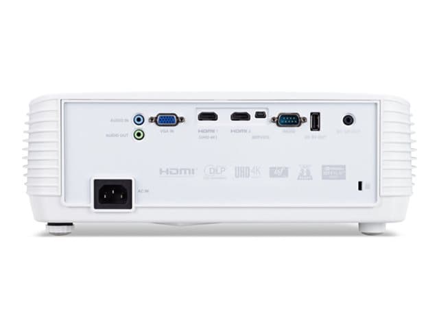 Acer H6815BD DLP Projector - Image 3