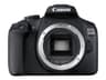 Canon EOS 2000D Digital Camera Body