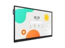 Samsung Interactive Display WA75F WAF Series - 75" LED-backlit LCD display - 4K - for education / business thumbnail 6
