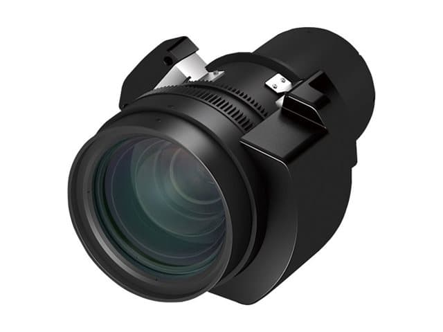 Epson ELP LM15 Zoom Lens