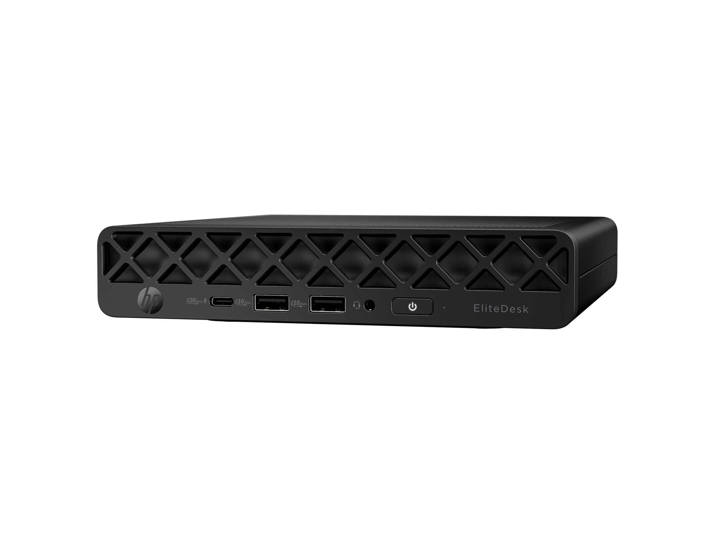 HP EliteDesk 8 G1i Mini Desktop Intel Core Ultra 5 16GB 512GB