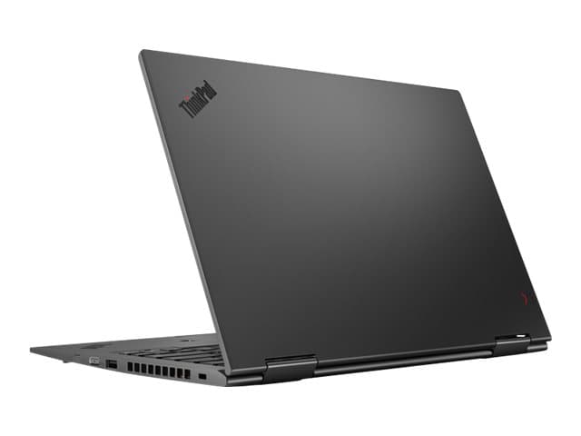 Lenovo ThinkPad X1 Yoga Gen 4 14" i5-8265U 16GB 256GB - Image 5