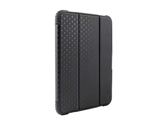 Techair Endeva Tablet Flip Cover Black - Image 4