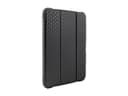 Techair Endeva Tablet Flip Cover Black thumbnail 4