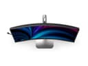 Philips 34B2U5600C 34" Curved Monitor Charcoal thumbnail 7