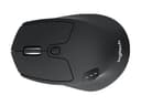 Logitech M720 Triathlon Mouse Black thumbnail 3